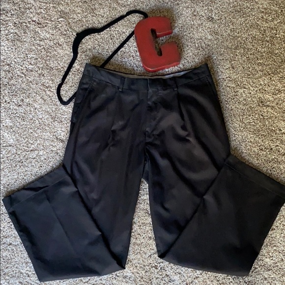 Walter Hagen cuffed men’s dress slacks - Picture 1 of 6